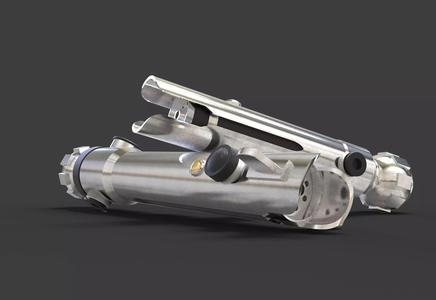 Asoka Tano Lightsabers