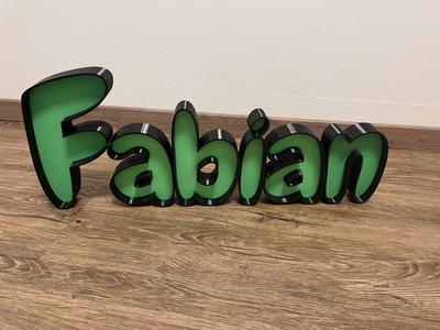 Fabian 3D