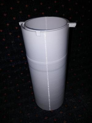 Snail/Slug Eradicator 2000