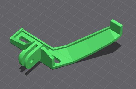 Einhell windmill handle mitre cutter