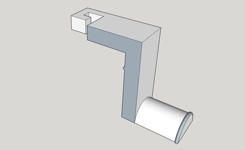 Headset Hook