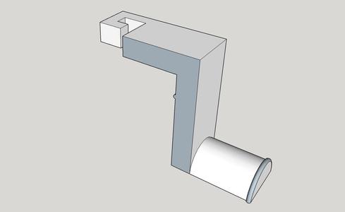 Headset Hook