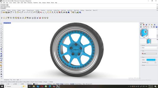 Rotiform SLC 1/18