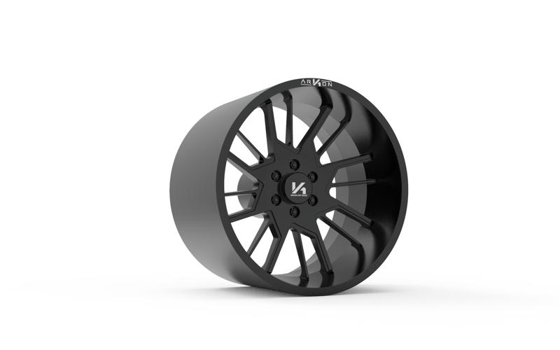 ARKON davinci WHEEL