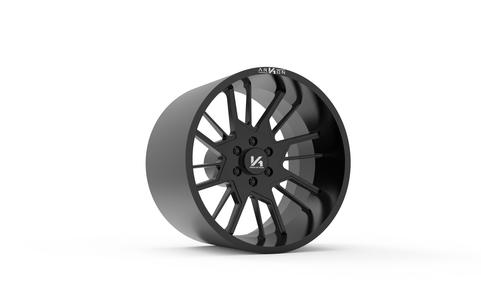 ARKON davinci WHEEL