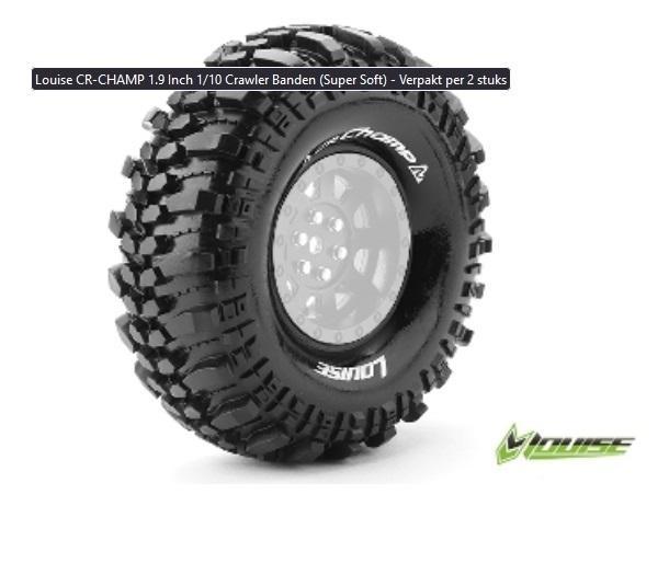 ReVolt - Louise Champs