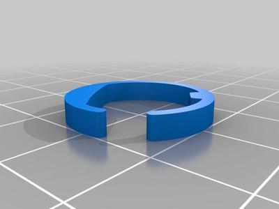 Anti Snoring Ring