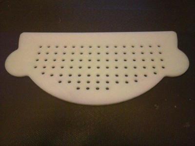 Pan Drainer