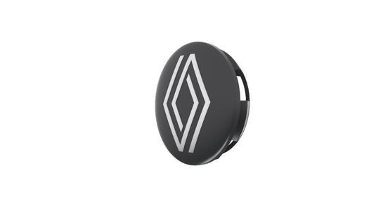RENAULT alloy wheel center cap MPN 40315 3500R