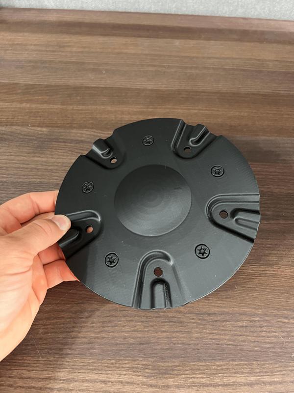 Jaagruti J-72 Wheel Center Cap M-205