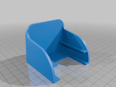 Rain cover for chinese lock (Rain cover for chinese lock)