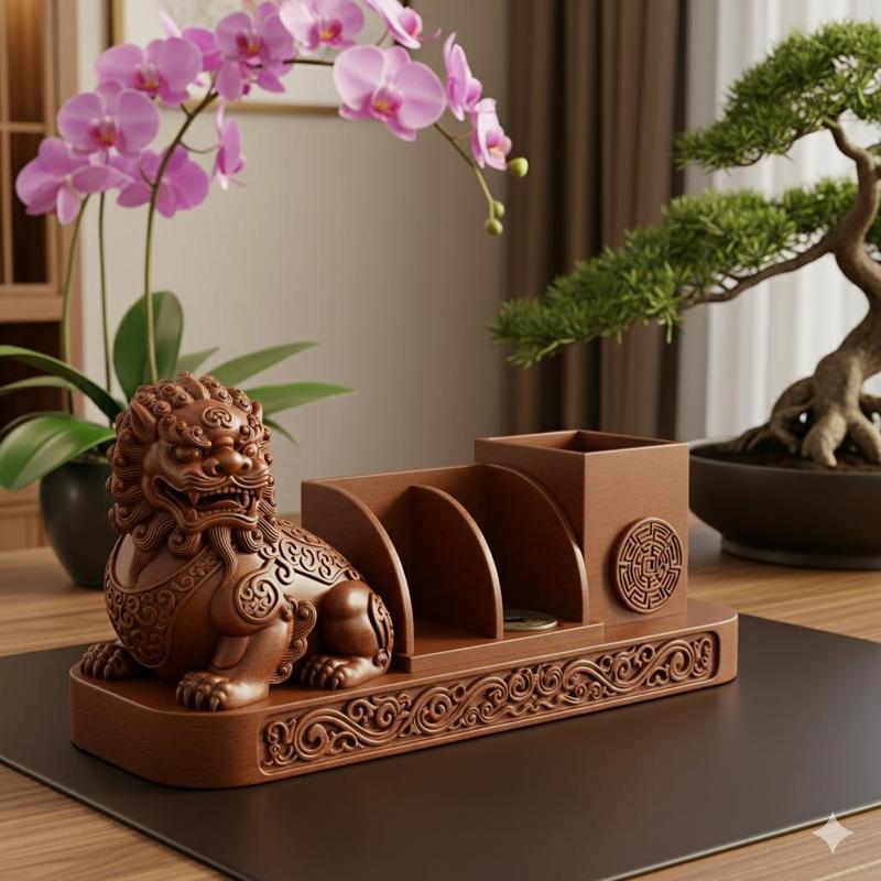 Lion guardian🏔️