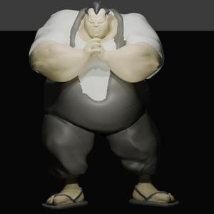 Tohru ( jackie chan adventures)