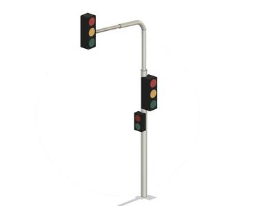Traffic light