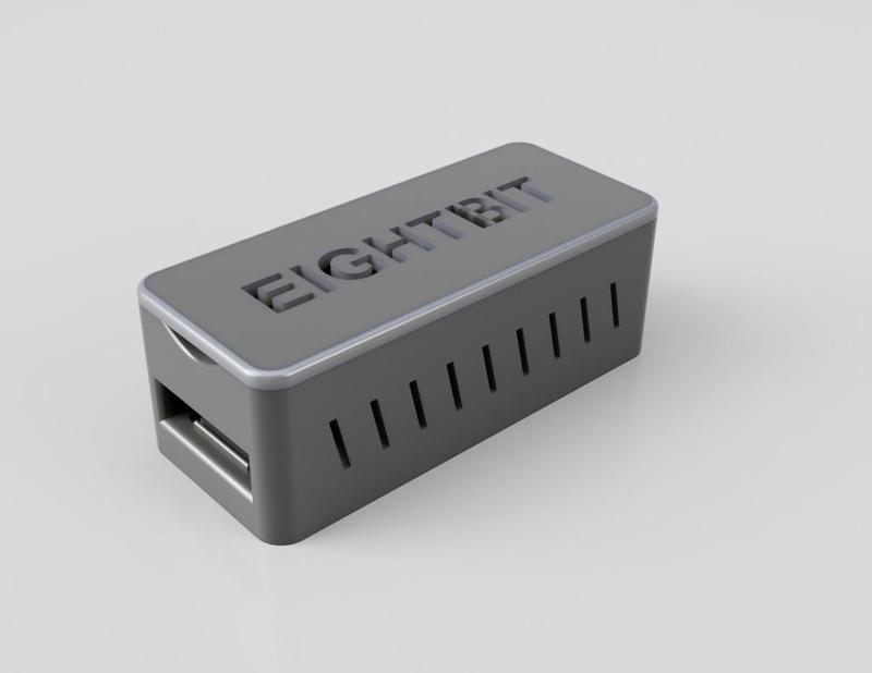 Przetwornica 5A, 4-38V na 1,25-36V - DC-DC - step-down XL4015E1