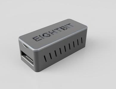 Przetwornica 5A, 4-38V na 1,25-36V - DC-DC - step-down XL4015E1