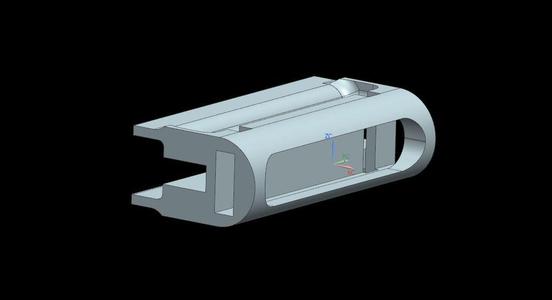 ZMR250 LED Protector