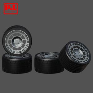 Fifteen52 Traverse wheels (rims w/ tires set)
