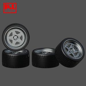 Fifteen52 Tarmac F40 wheels (rims w/ tires set)