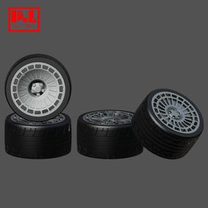 Fifteen52 Integrale Gravel wheels (rims w/ tires set)