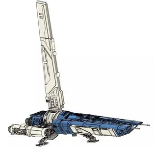 MANTIS STINGER MODEL