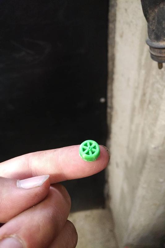 Skoda 706 RTK Bobr 1/87