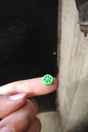 Skoda 706 RTK Bobr 1/87