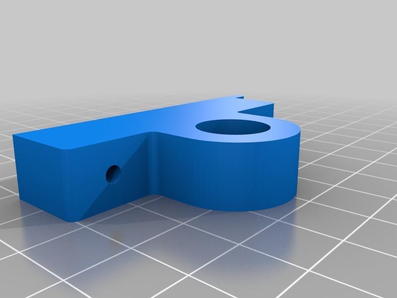 Prusa i3x Inductive Sensor (12mm)