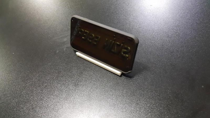 Universal Phone Stand