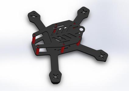 Diatone ET160 look-alike V2