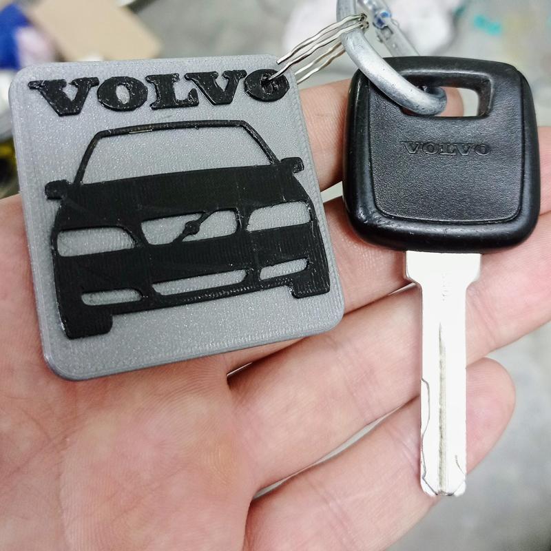 VOLVO S70 V70 KEYFOB