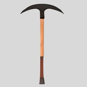 Mining Pickaxe