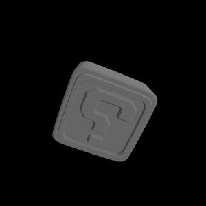 Mario Tampon Point D'intérrogation