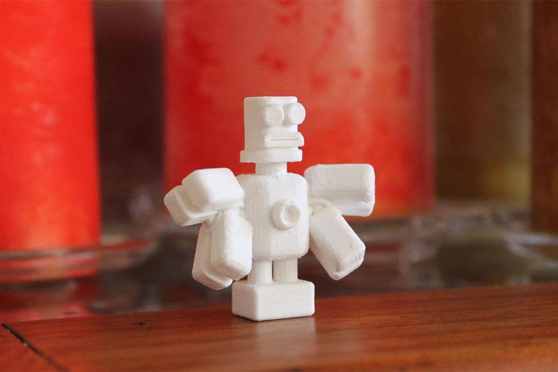 Morty Claws (with support)