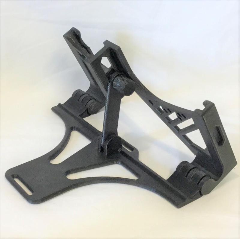 Adjustable iPad Mini 4 & 5 Stand