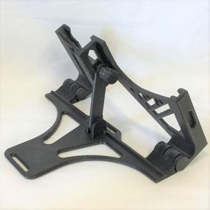 Adjustable iPad Mini 4 & 5 Stand