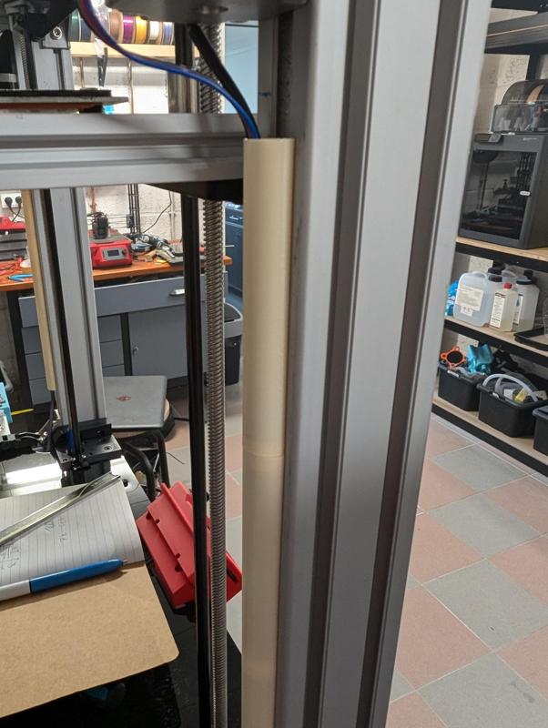 Cable glands / Cover caps for Series 30 profiles