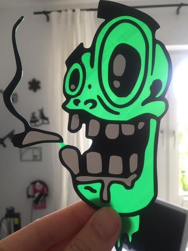 Zombie Character by Steak One