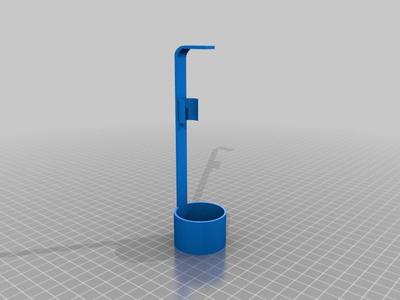 Micro Garden Holder