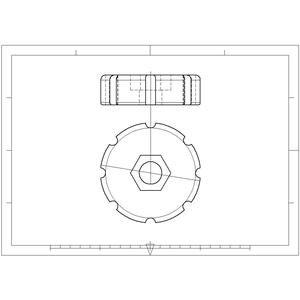 Bed Level Fine Tuning Adjustment