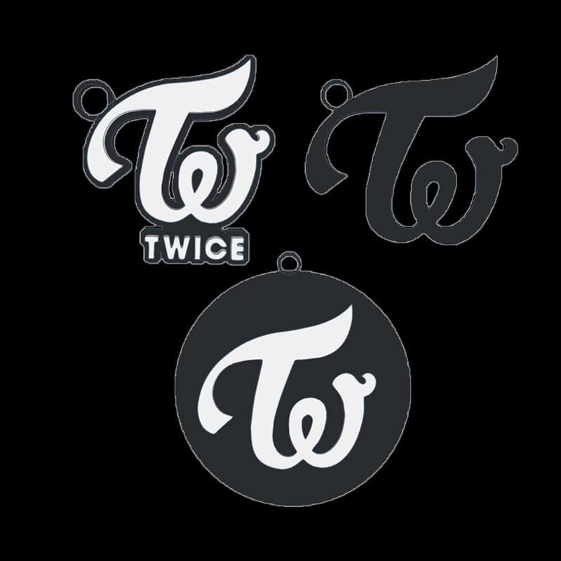 Keychain Twice Kpop