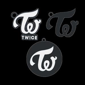Keychain Twice Kpop