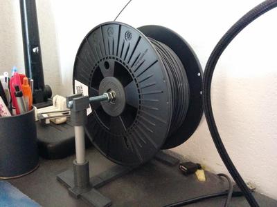 Spool Holder