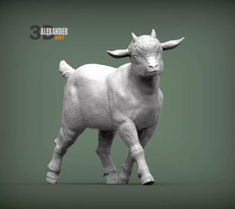 Goatling
