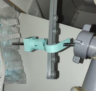 Sink Linkage Stopper