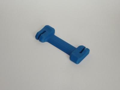 Headphone Cord Wrap #2