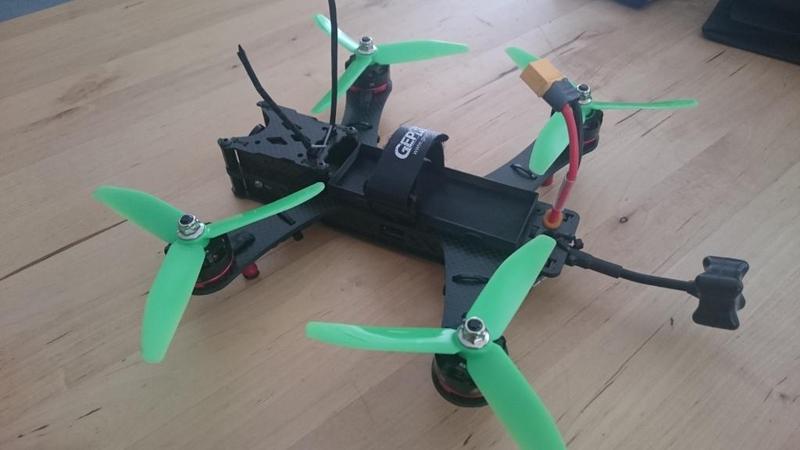 GEP210 Lipo Guard