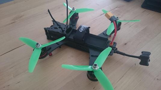 GEP210 Lipo Guard
