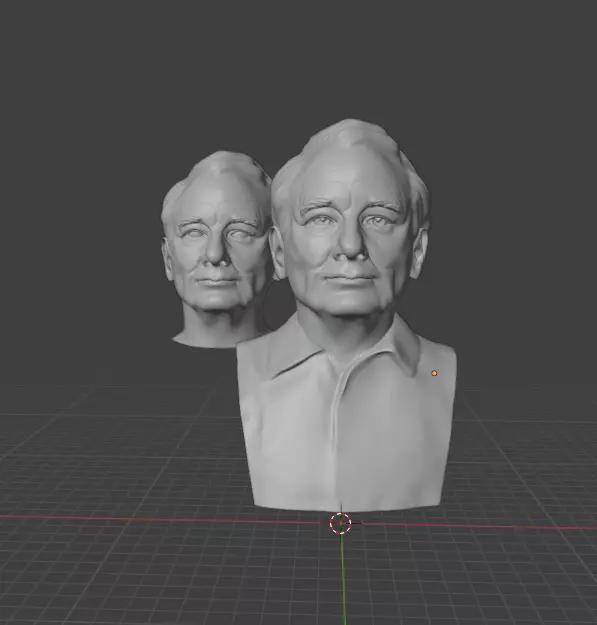 Bill Murray