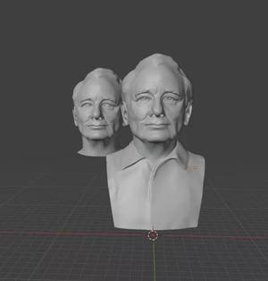 Bill Murray